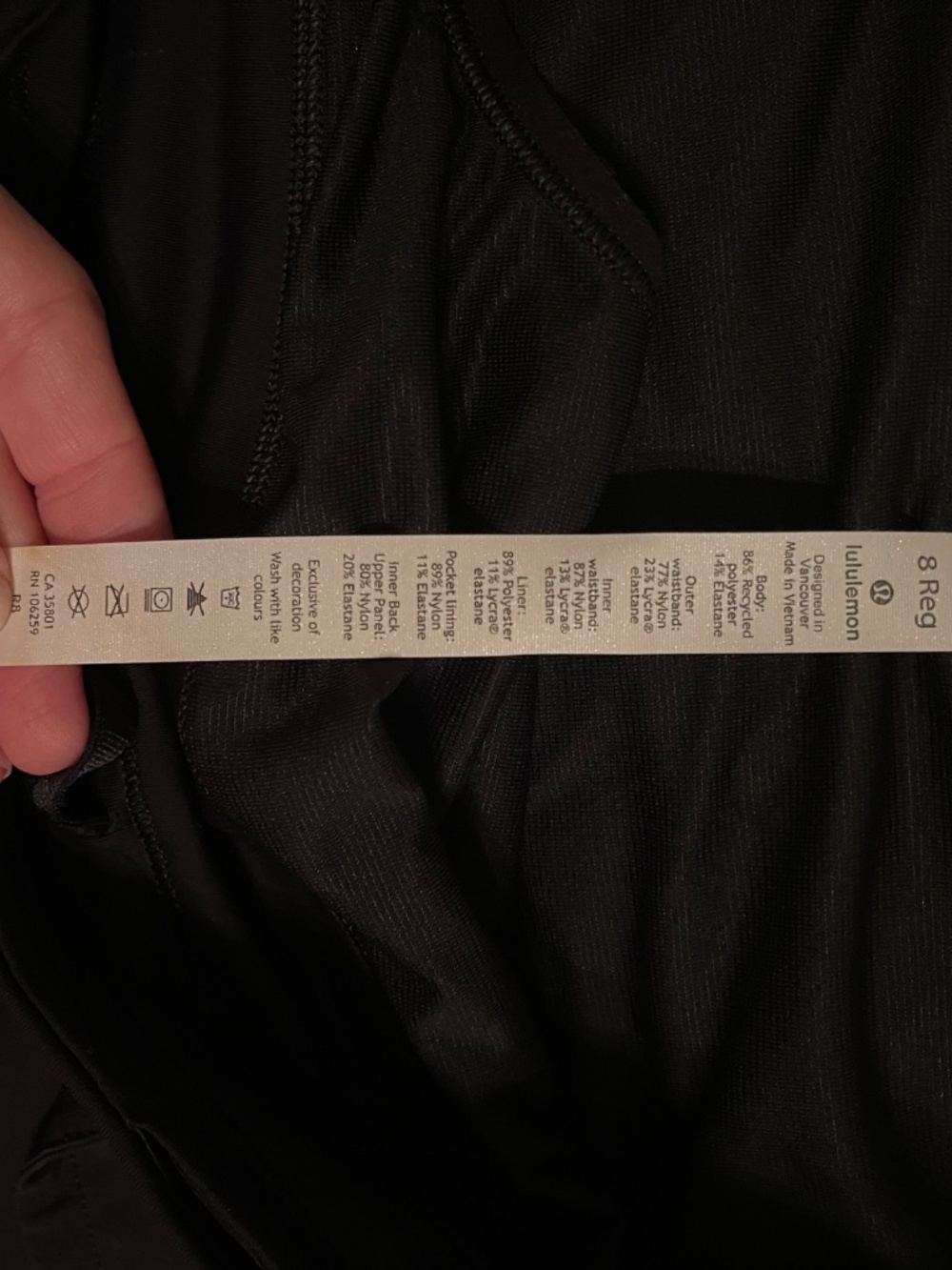 Run Times - Picture 3 of 3